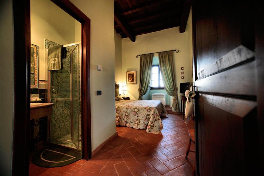 Palazzo Orsini Bed & Breakfast Bomarzo Dış mekan fotoğraf