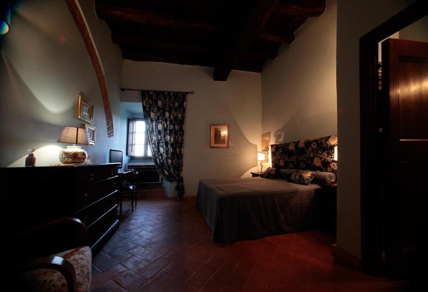 Palazzo Orsini Bed & Breakfast Bomarzo Dış mekan fotoğraf