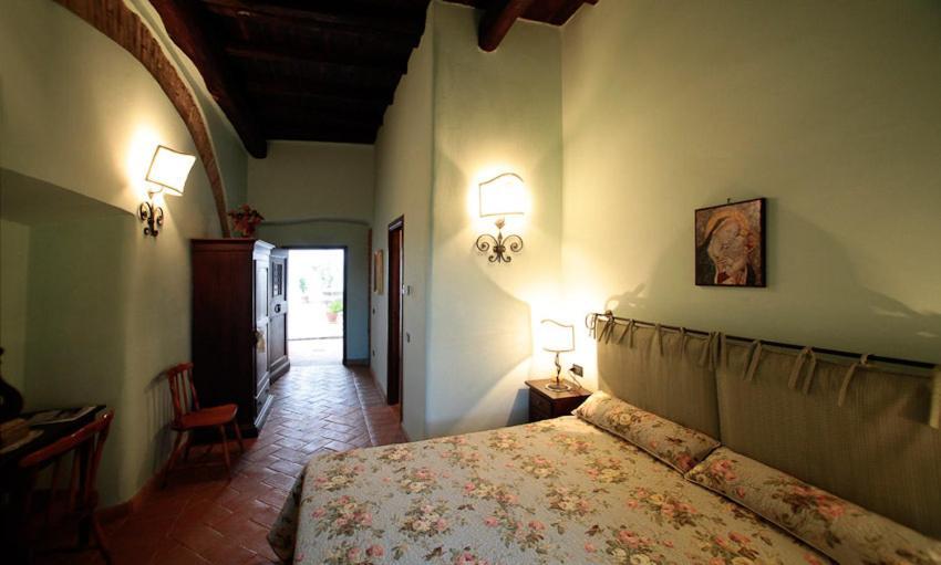 Palazzo Orsini Bed & Breakfast Bomarzo Dış mekan fotoğraf